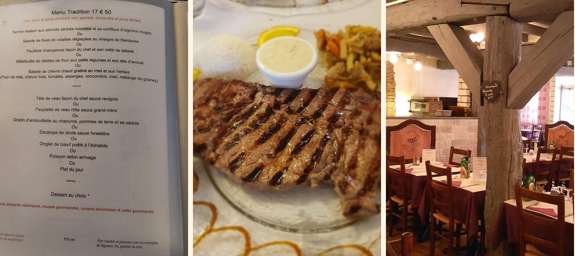 Le Gourmet du Jard - SAINT-DIZIER - Gallery Image 1