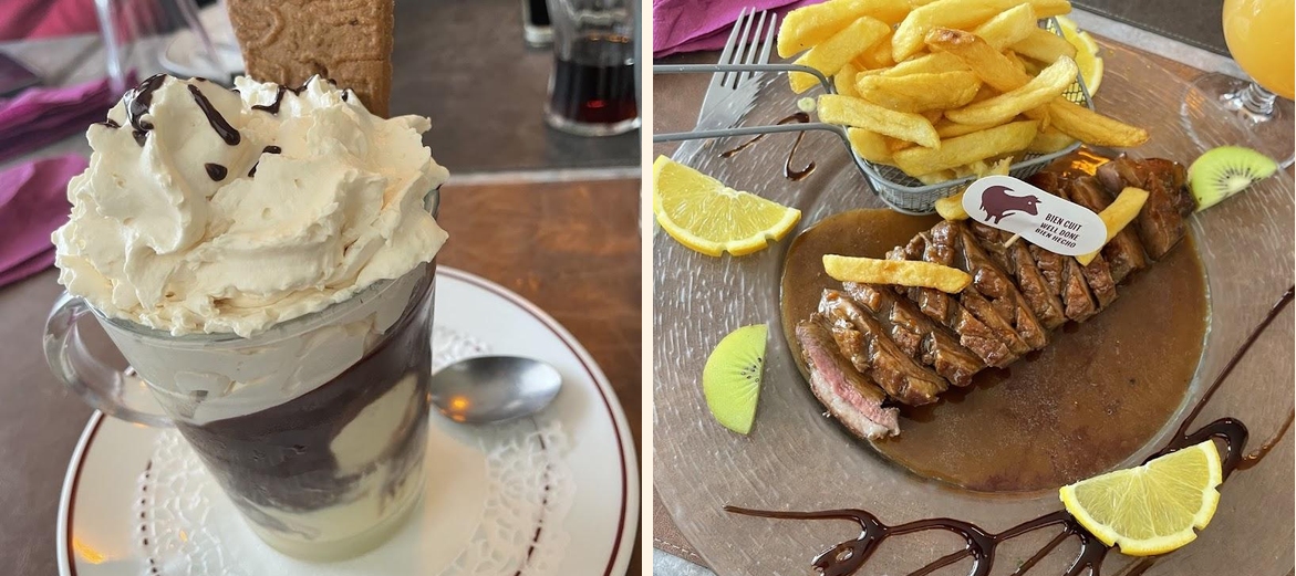 Le Gourmet du Jard - SAINT-DIZIER - Gallery Image 2