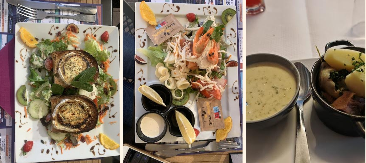 Le Gourmet du Jard - SAINT-DIZIER - Gallery Image 3