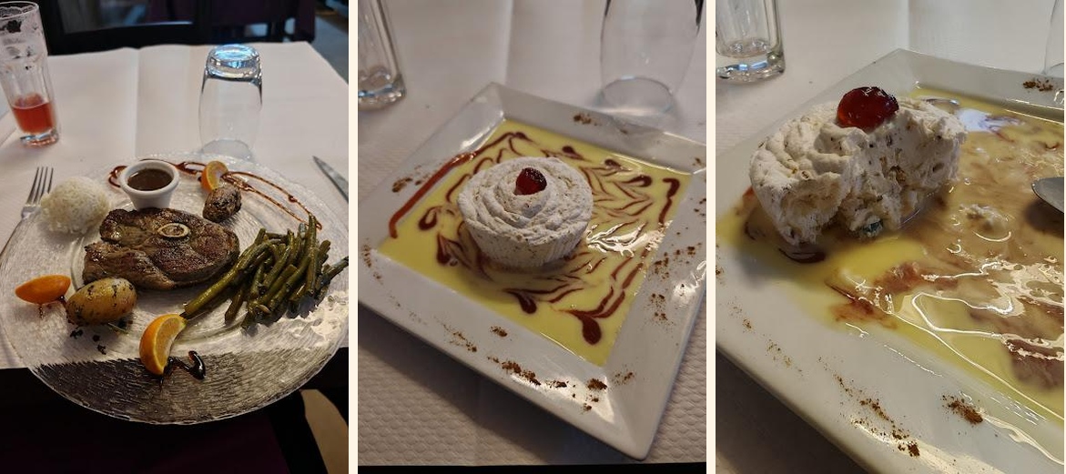 Le Gourmet du Jard - SAINT-DIZIER - Gallery Image 4