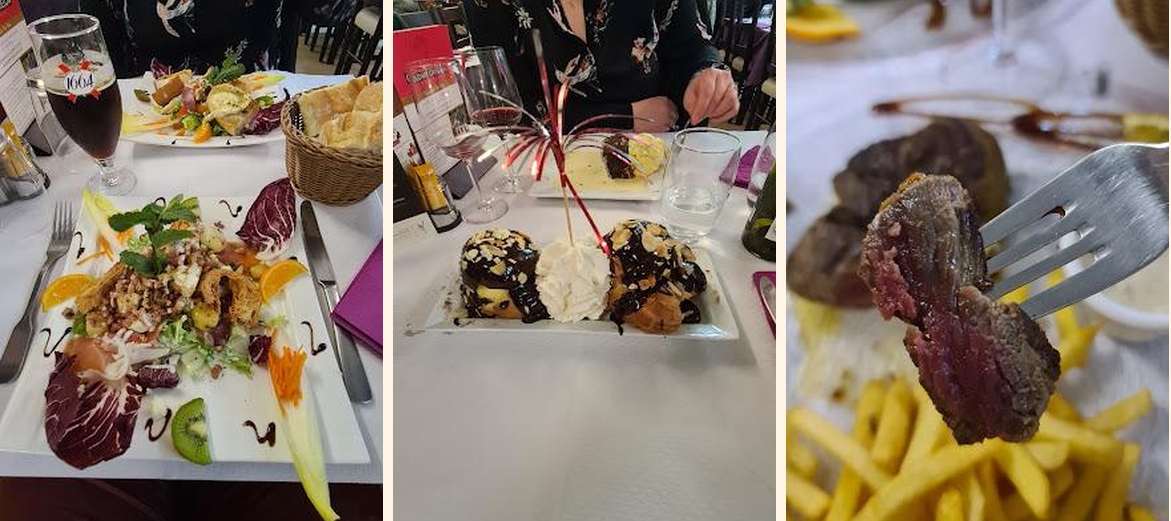 Le Gourmet du Jard - SAINT-DIZIER - Gallery Image 5