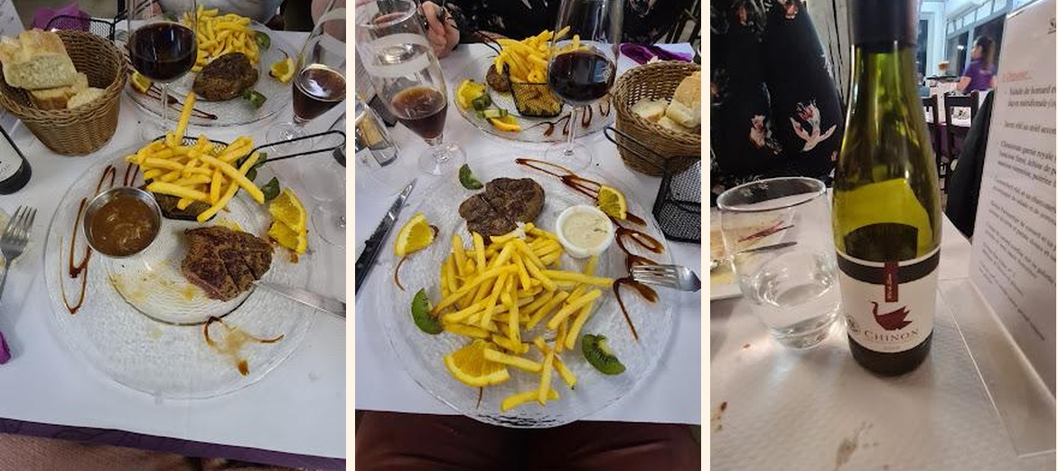 Le Gourmet du Jard - SAINT-DIZIER - Gallery Image 6