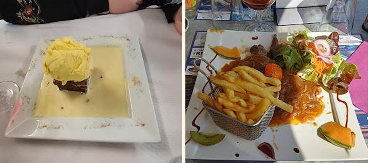 Le Gourmet du Jard - SAINT-DIZIER - Gallery Image 7