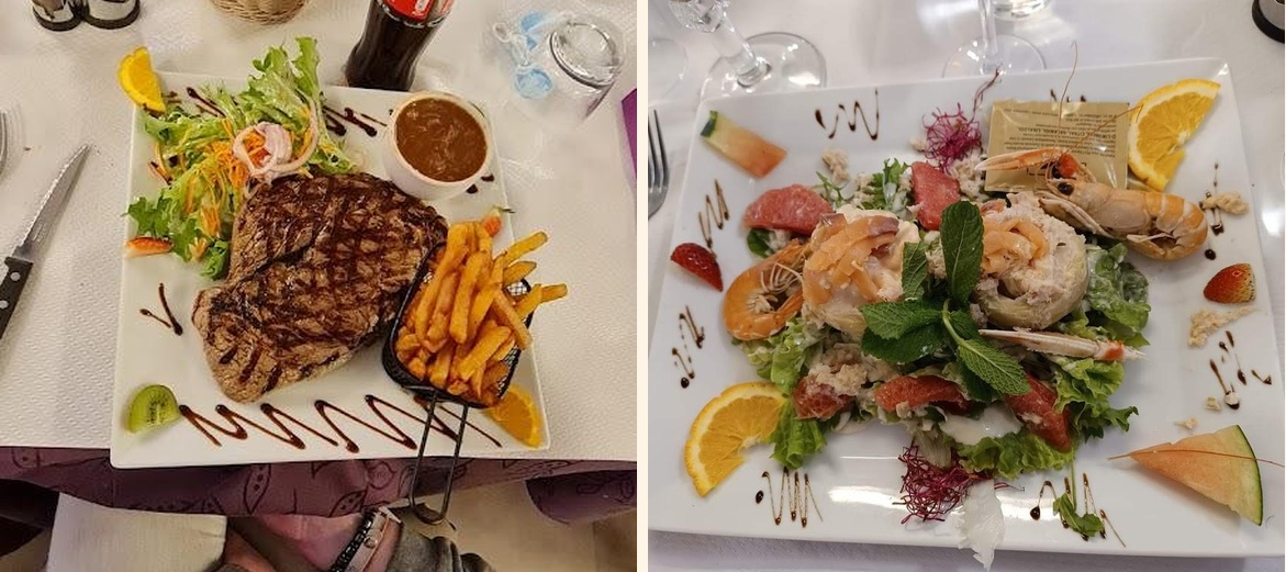 Le Gourmet du Jard - SAINT-DIZIER - Gallery Image 8